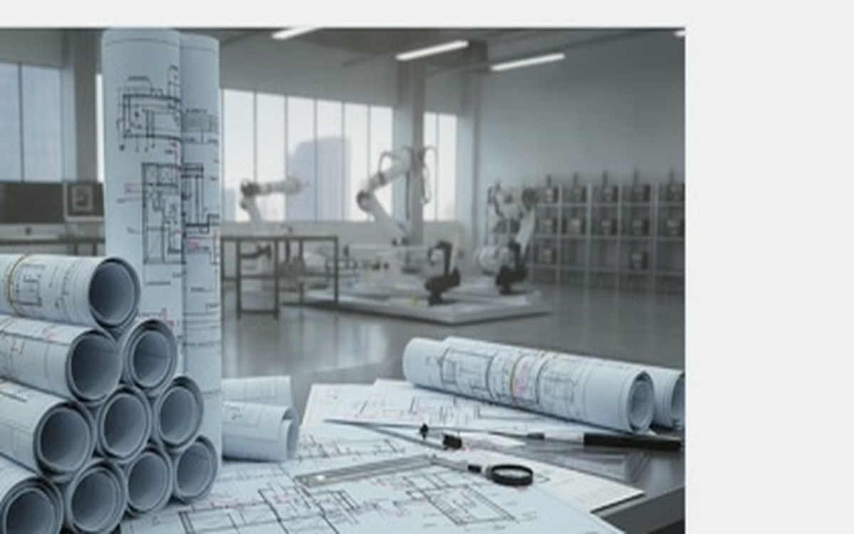 Reading Blueprints: Precision Standards in Industrial Fabrication — welding blog UK